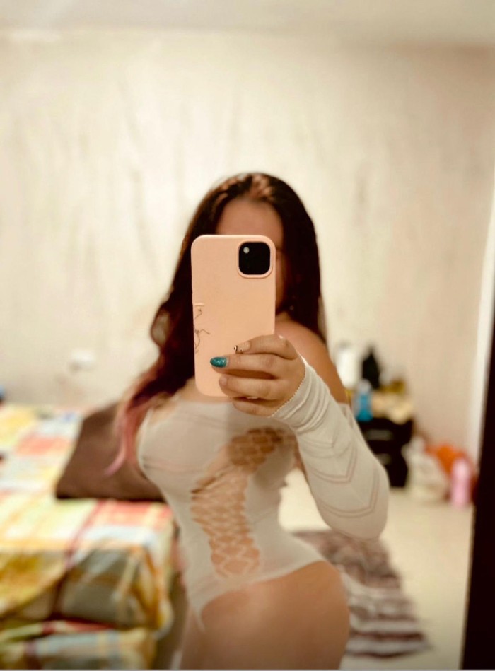 SOY TU CAPRICHO LATINO MÁS ARDIENTE Y SIN TABÚES