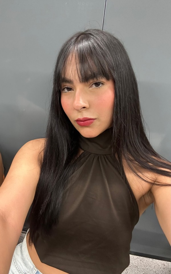 ESPECTACULAR VICTORIA 23 SERÉ TÚ MEJOR ESCORT