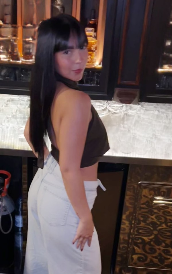 ESPECTACULAR VICTORIA 23 SERÉ TÚ MEJOR ESCORT
