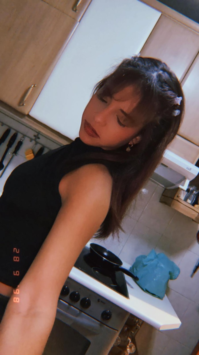 Valeria guapa