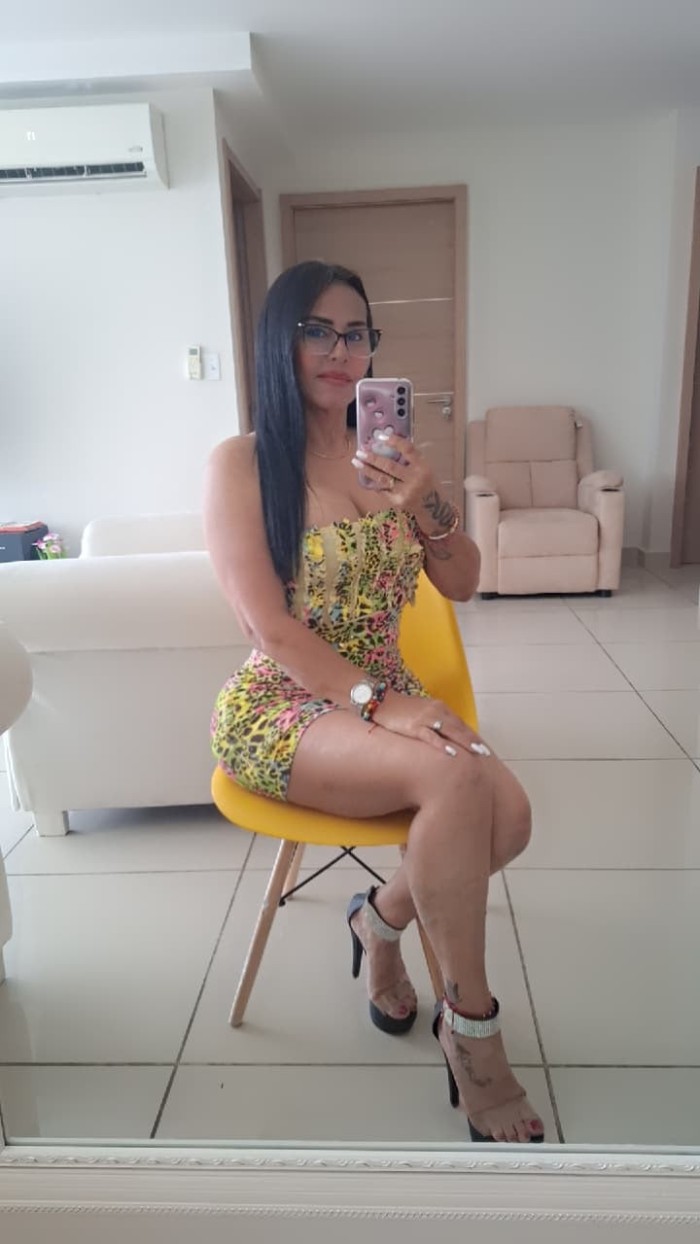 PONERLE PICANTE A TUS DÍAS EN SANTA ROSA 677893673