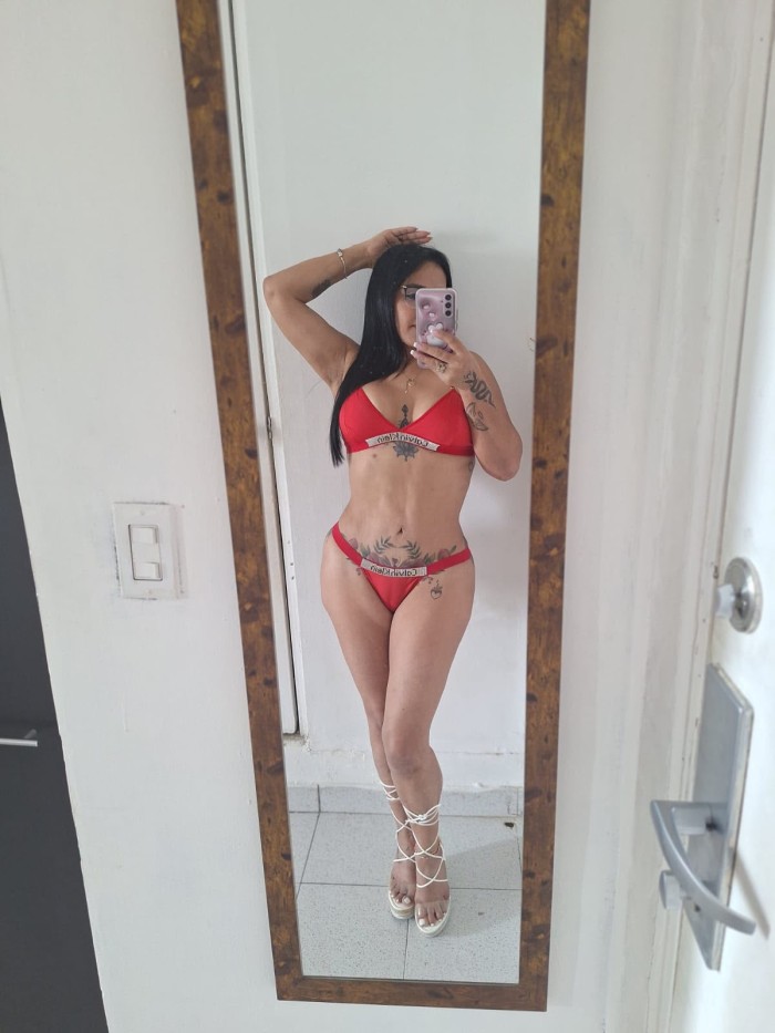 PONERLE PICANTE A TUS DÍAS EN SANTA ROSA 677893673