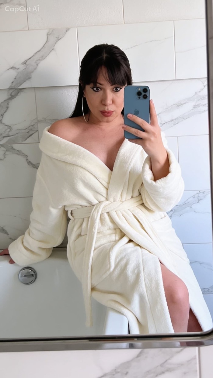 UFF MAMADA BUENAS EHH, VENTE Y RELAJATE MASAJE