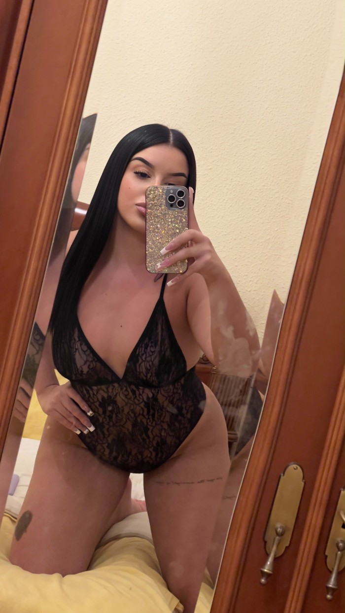 Lucía novedad en Playa, Las Américas Tenerife Sur
