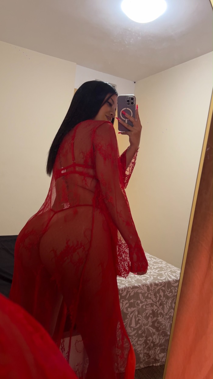 Lucía novedad en Playa, Las Américas Tenerife Sur