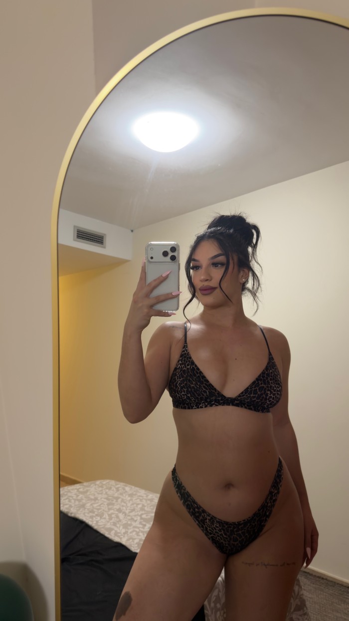 Lucía novedad en Playa, Las Américas Tenerife Sur