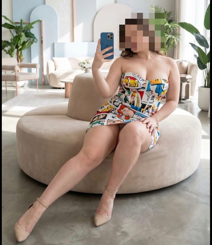 ARDIENTE SENSUAL APASIONADA EN FIGUERETAS