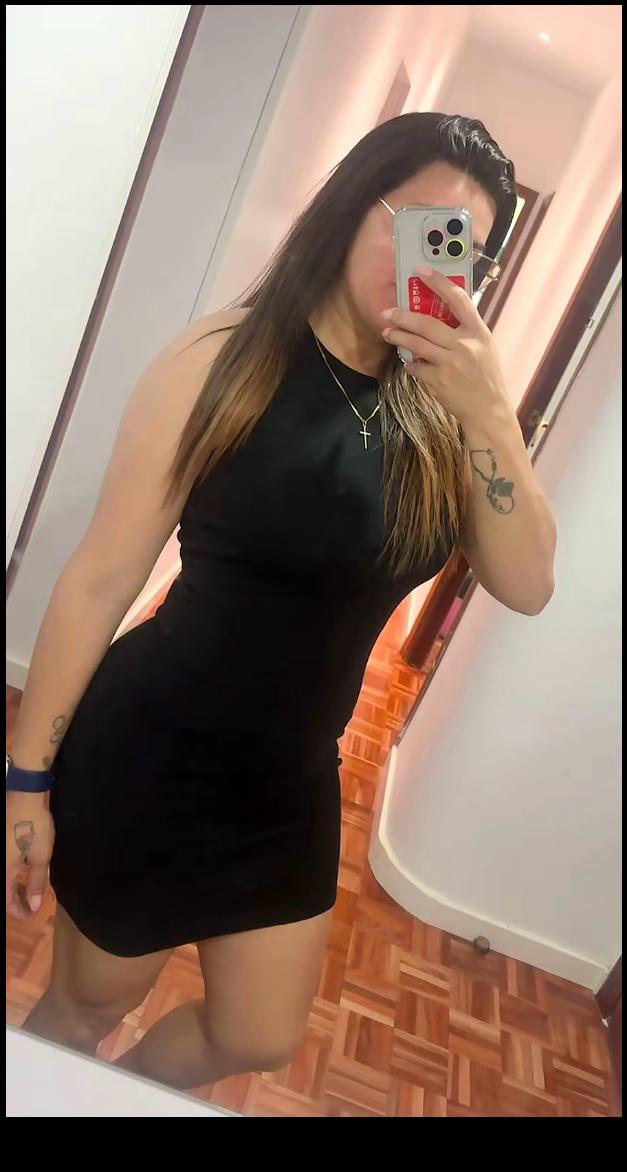 DELICIOSA IMPLICADA CACHONDA ARDIENTE COMPLACIENTE