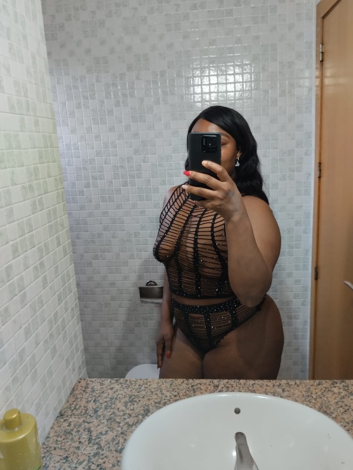 Colombiana novedad