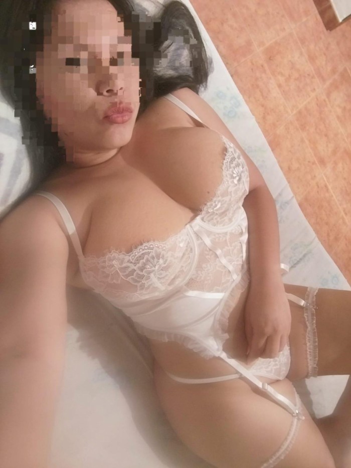 TU PARAGUAYA MAS MORBOSA DE CUENCA 24H