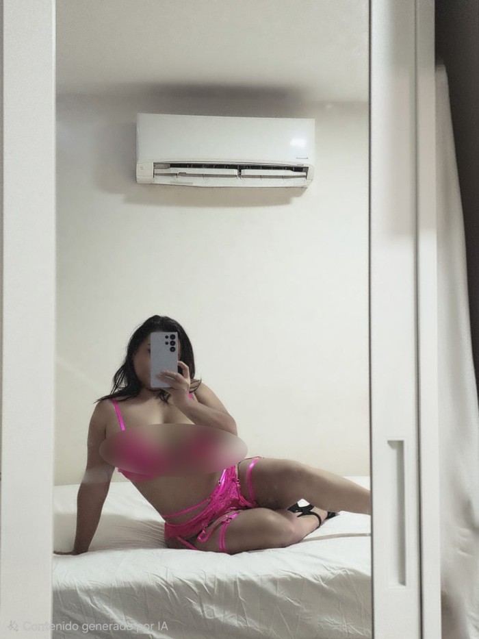 JOVENCITA COQUETA QUE TE INVIT A CONOCER 655339229