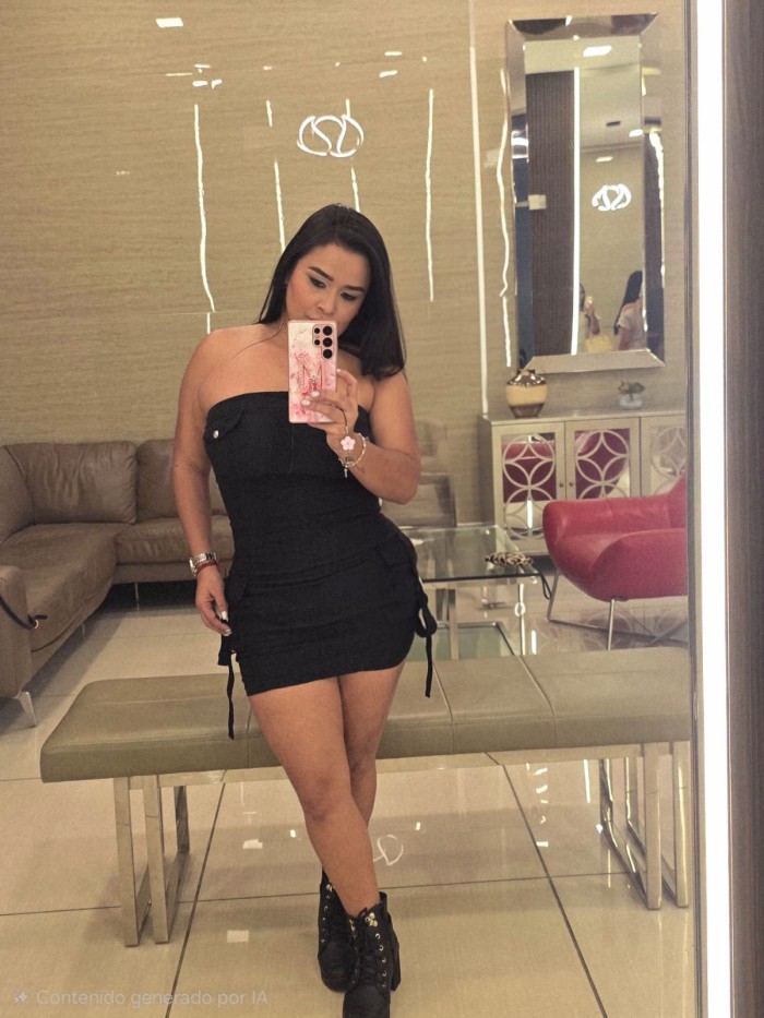 JOVENCITA COQUETA QUE TE INVIT A CONOCER 655339229
