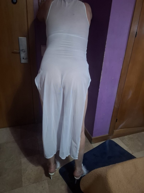 MAYA CACHONDA CURVY !! SERAS EL REY EN MI CAMA