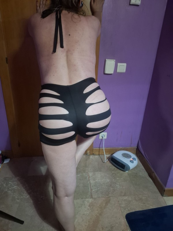 MAYA CACHONDA CURVY !! SERAS EL REY EN MI CAMA