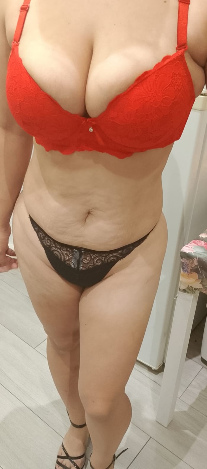 Paraguaya Joven Griego a Tope