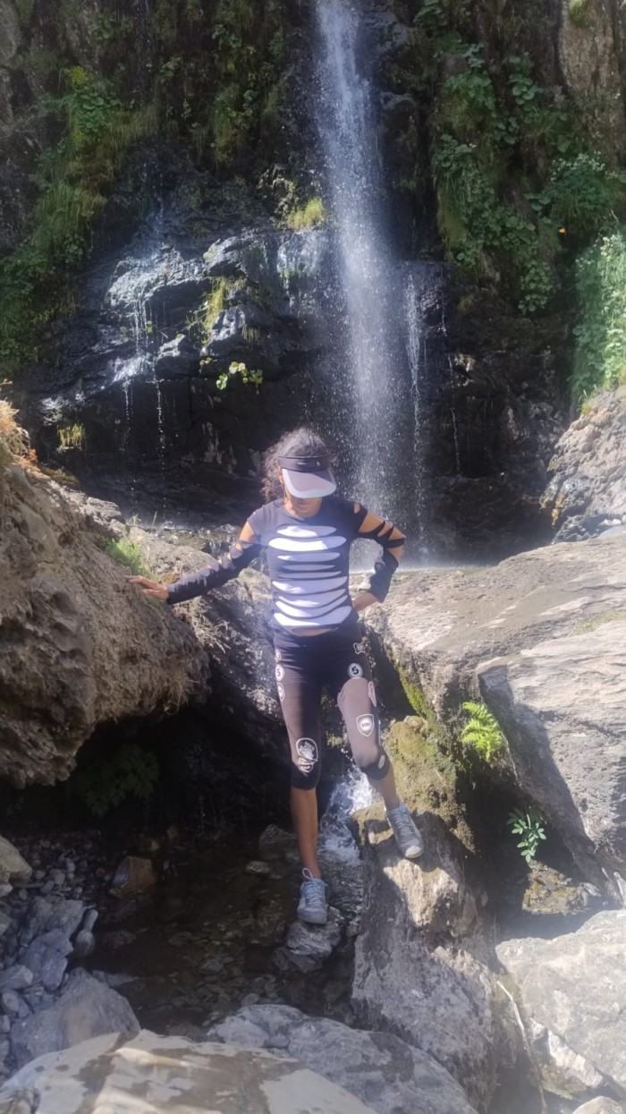 FEMENINA TRANS ESPAÑOLA PARTICULAR EN REINOSA