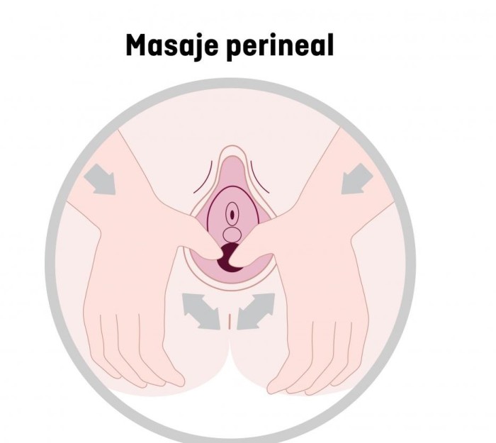 Masajista Erotico