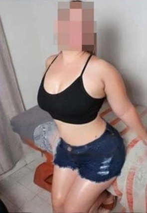 ENROLLADA, CAÑERA, FOGOSA Y FIESTERA A TOPE…