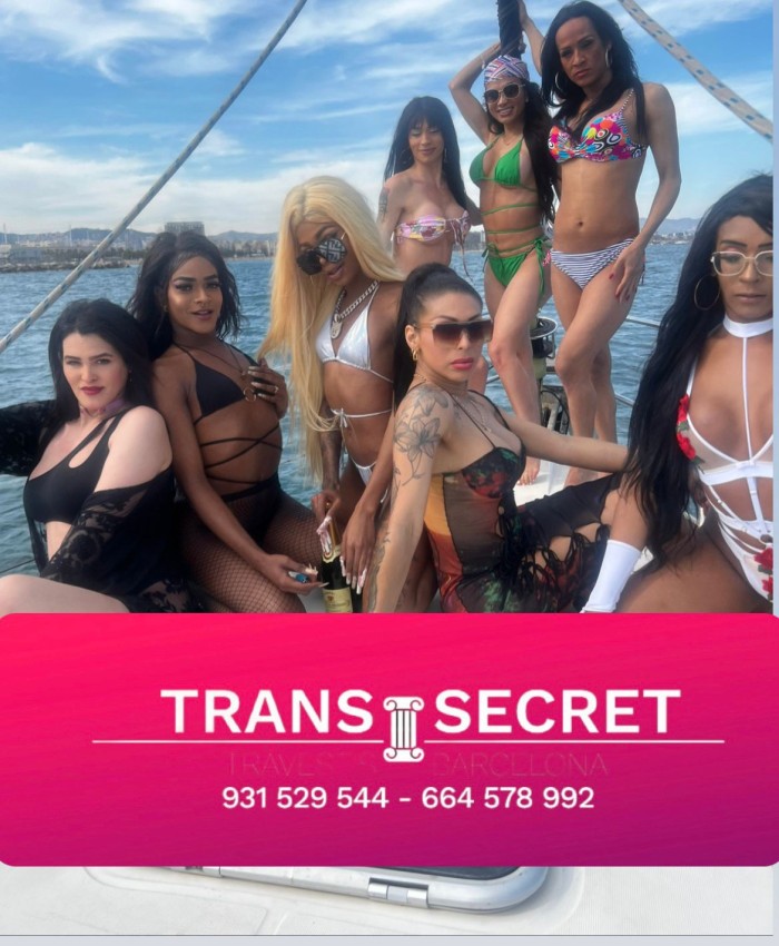 2X1 DÚPLEX CON TRANS VICIOSAS Y FIESTERAS