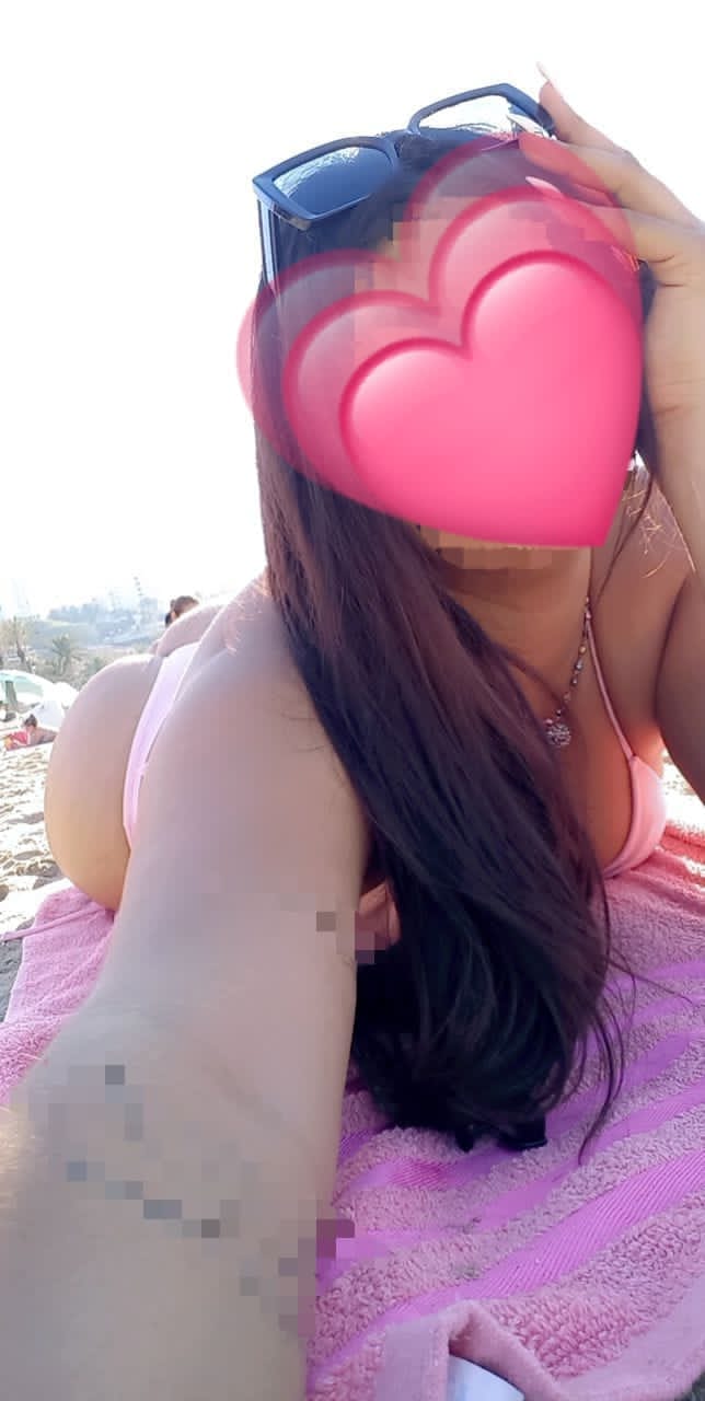 SARA puro placer tu chica exótica solo tardes part