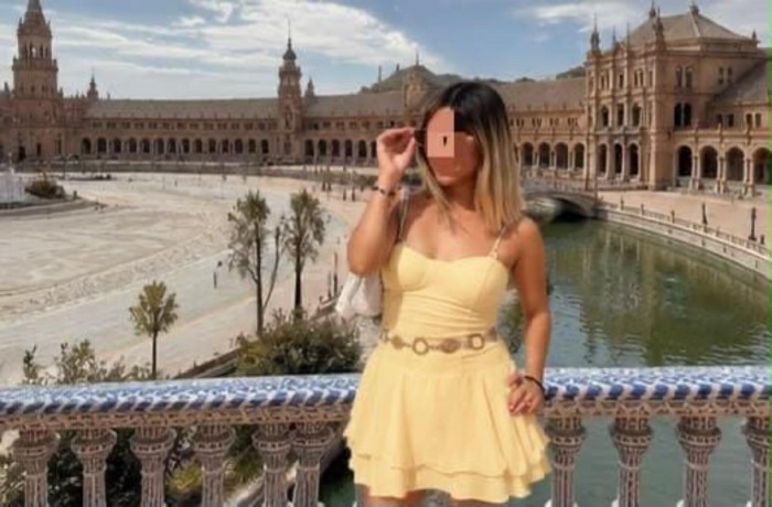 SOY CIELO, DESCUBRE EL ENCANTO DE UNA HONDUREÑA