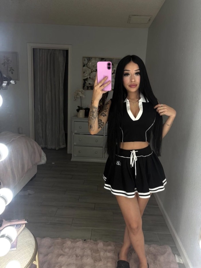 Ashley