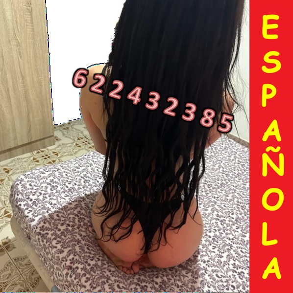 24 AñOS NO HAGO SALIDAS ULTIMOS DIAS 622432385 BADAJOZ