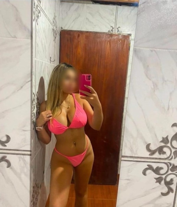 POR POCOS DIAS APASIONADA Y HERMOSA DIOSA 657106924