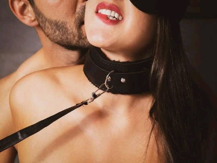 Un rico trío con mi amiga