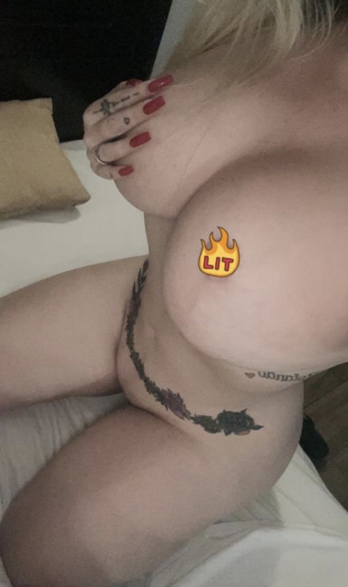 Fiestera madurita anal