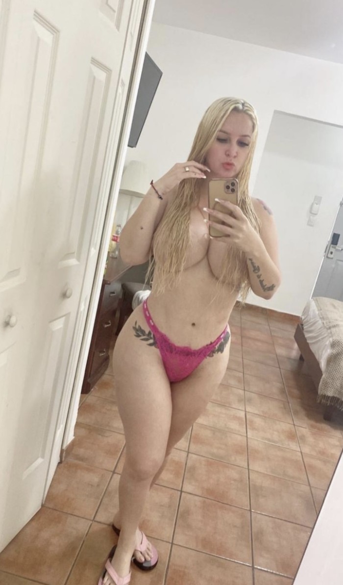 Fiestera madurita  anal