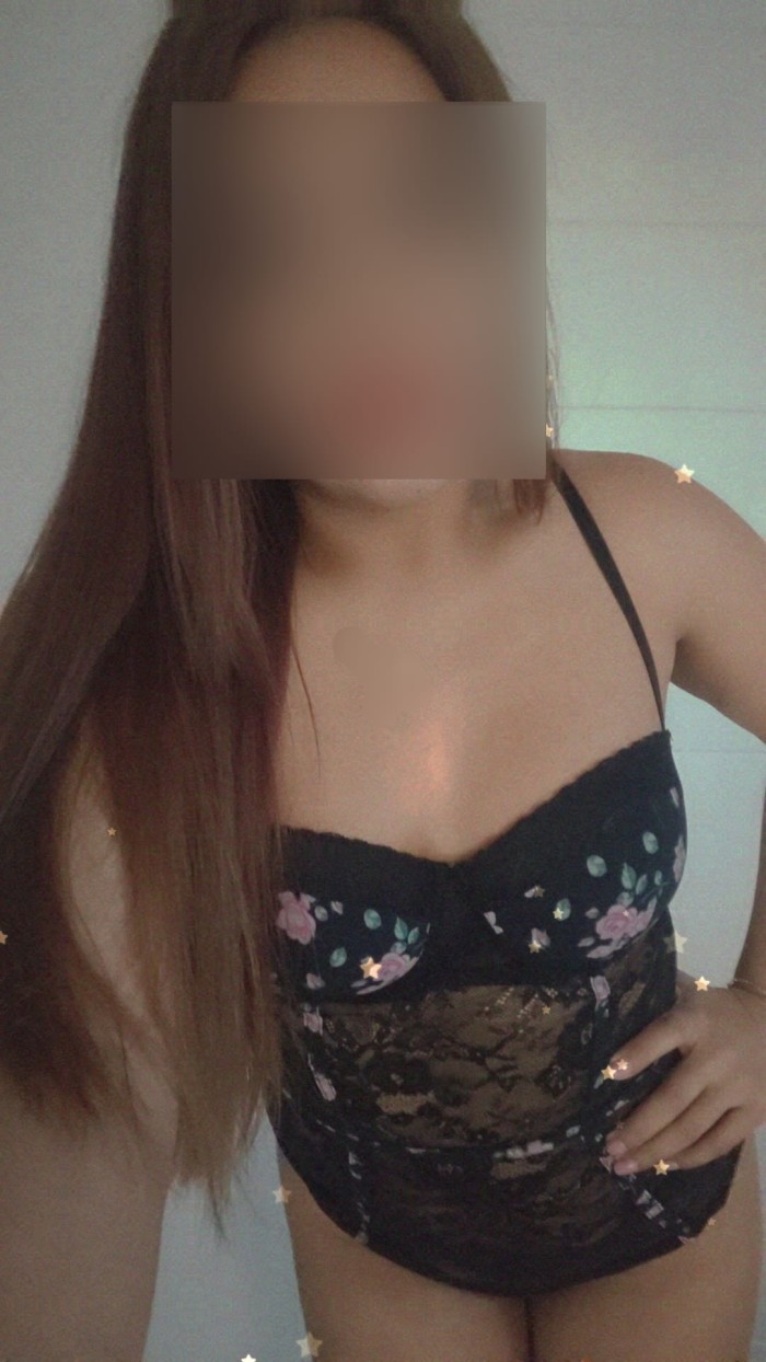 FLOR JOVEN MEXICANA COMPLETA Y CARIÑOSA -612487212