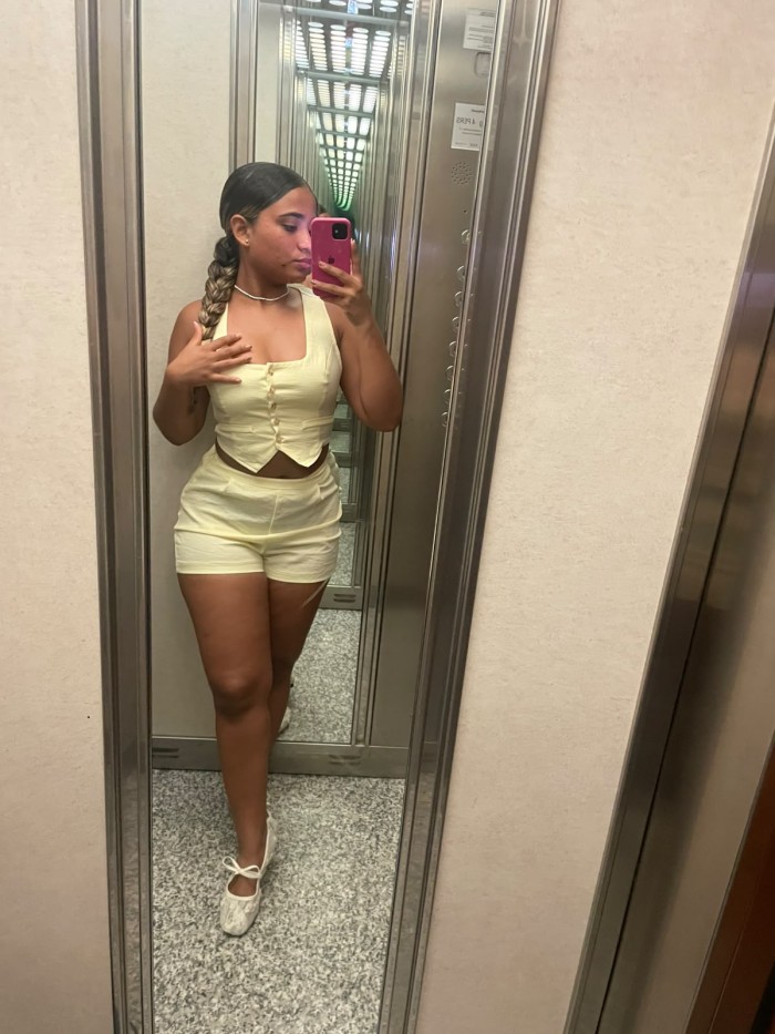 ARDIENTE COMPLACIENTE CACHONDA DIOSA DEL SEXO