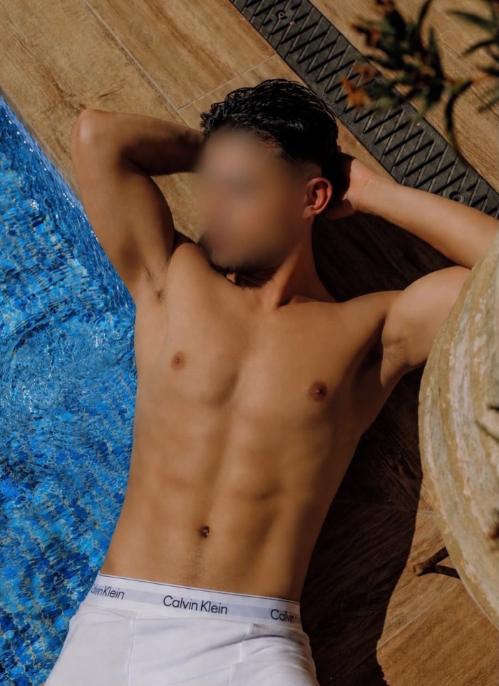Latino XL Pollon lechero fiestero 24 horas disponi