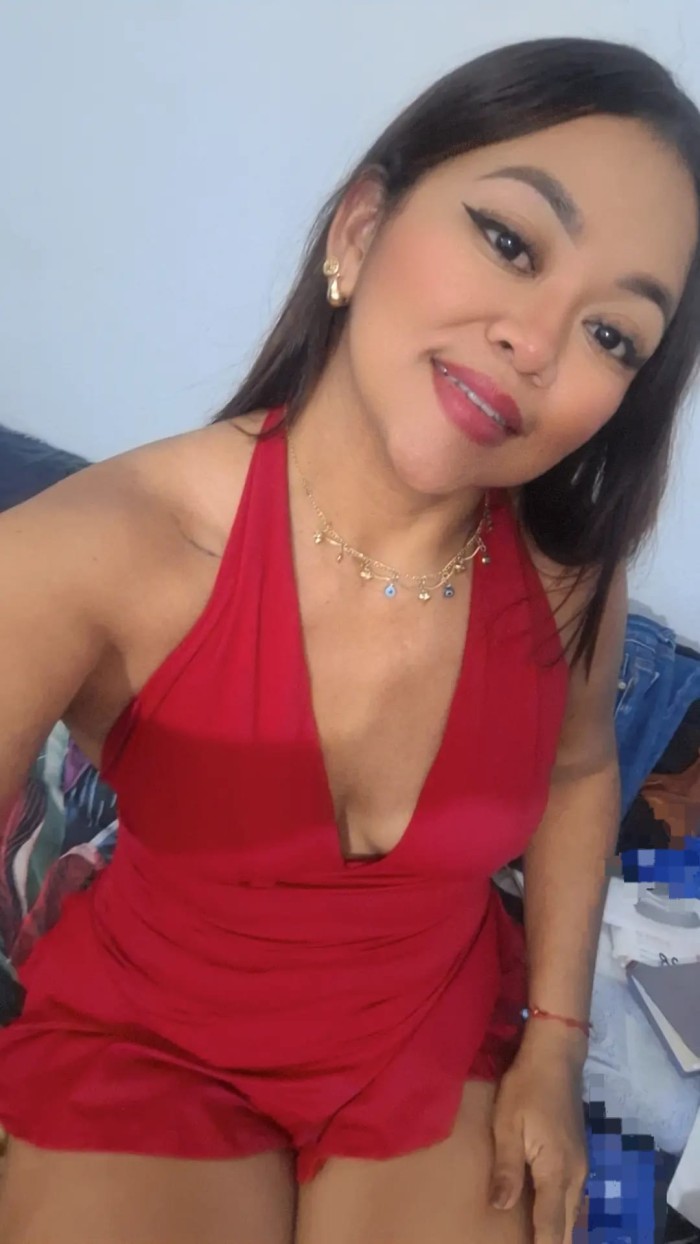 NUEVA PIEL CANELA EN ELDA DISPUESTA A TODO HOT