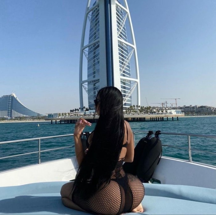 ENCANTADORA MUJER PARA TI EN ALGECIRAS