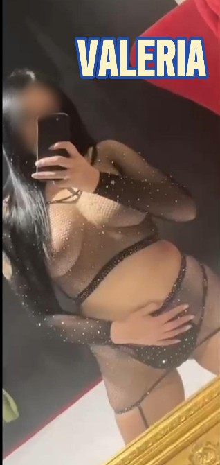 VALERIA VIDEOLLAMADA, VIDEOS Y SEXTING