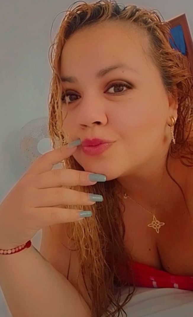 Paraguaya, de nuevo unos días en Torremolinos