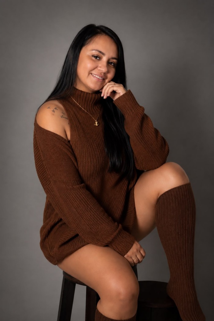 MARIAM 28 AÑOS – PERUANA PICANTE EN ARGANDA DEL RE
