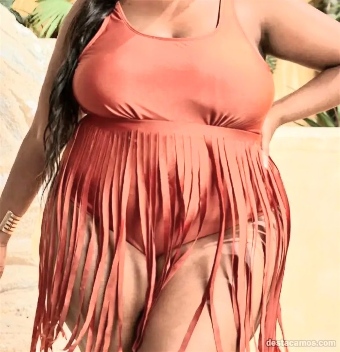 TRANS GORDITA CON GRANDES PECHOS MUY FIESTERA TRAN