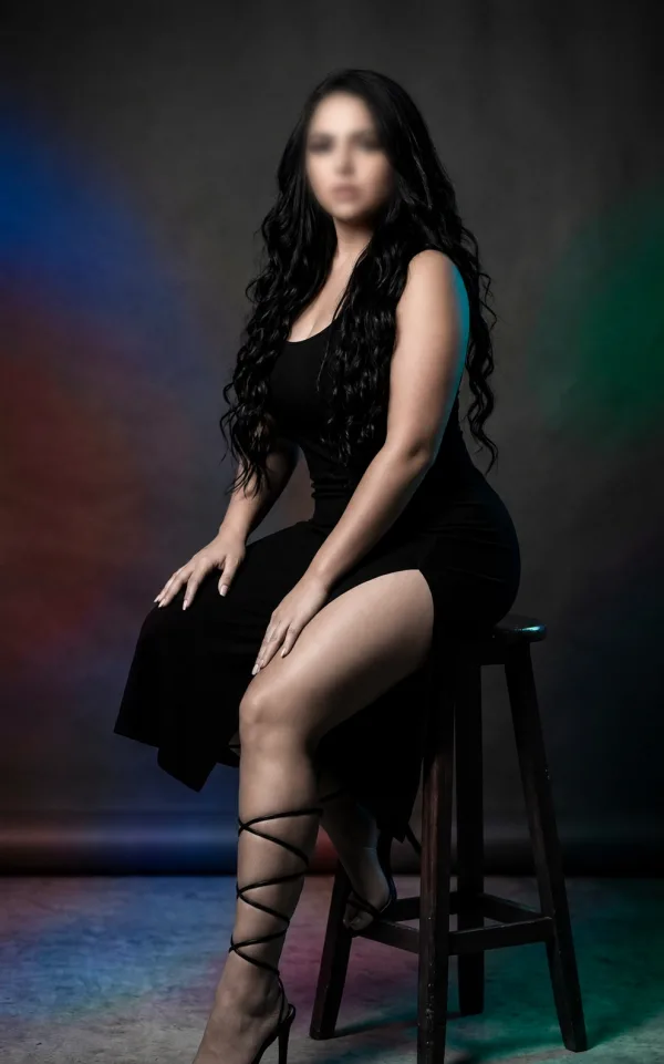 Rubi  · 35 años madurita
