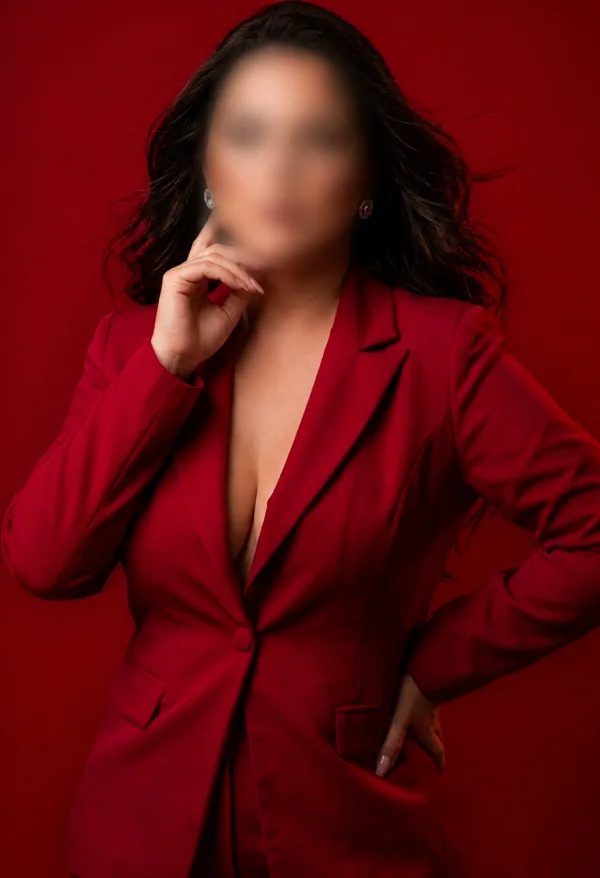 Rubi  · 35 años madurita