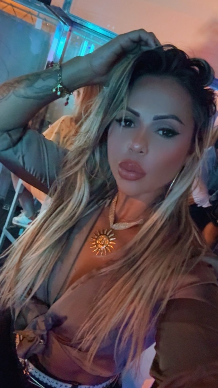 SOY TU DIOSA EN BENIDORM, BELLEZA REAL Y SIN LÍMITES