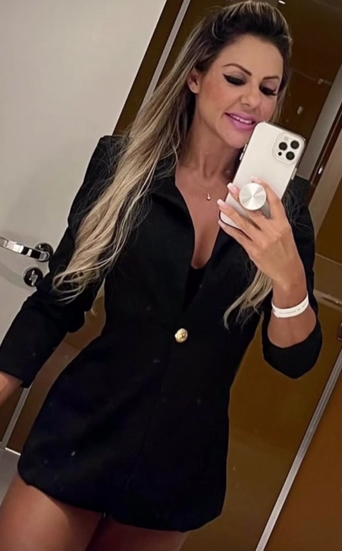 SOY TU DIOSA EN BENIDORM, BELLEZA REAL Y SIN LÍMITES