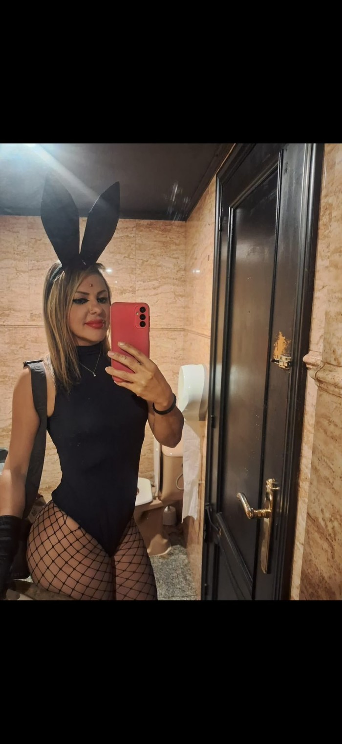 SOY TU DIOSA EN BENIDORM, BELLEZA REAL Y SIN LÍMITES