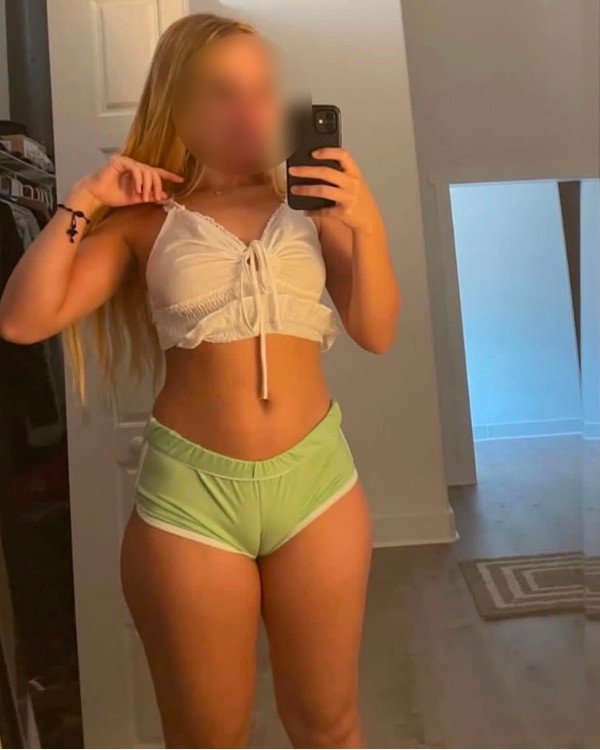 SOY UNA JOVENCITA CON FOTOS REALES