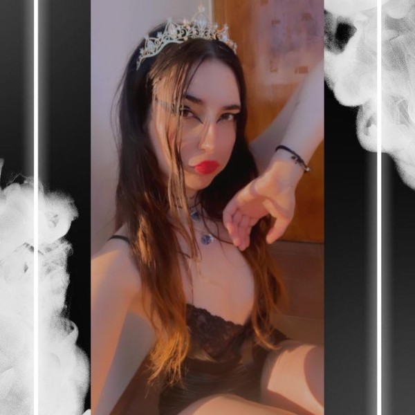 IRINA EUROPEA 23 AÑOS DELGADITA SUPER ENCANTADORA