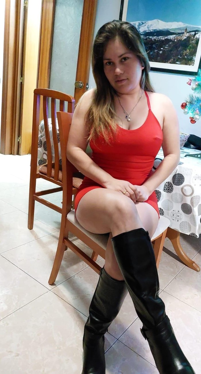TU MEJOR MAMADA