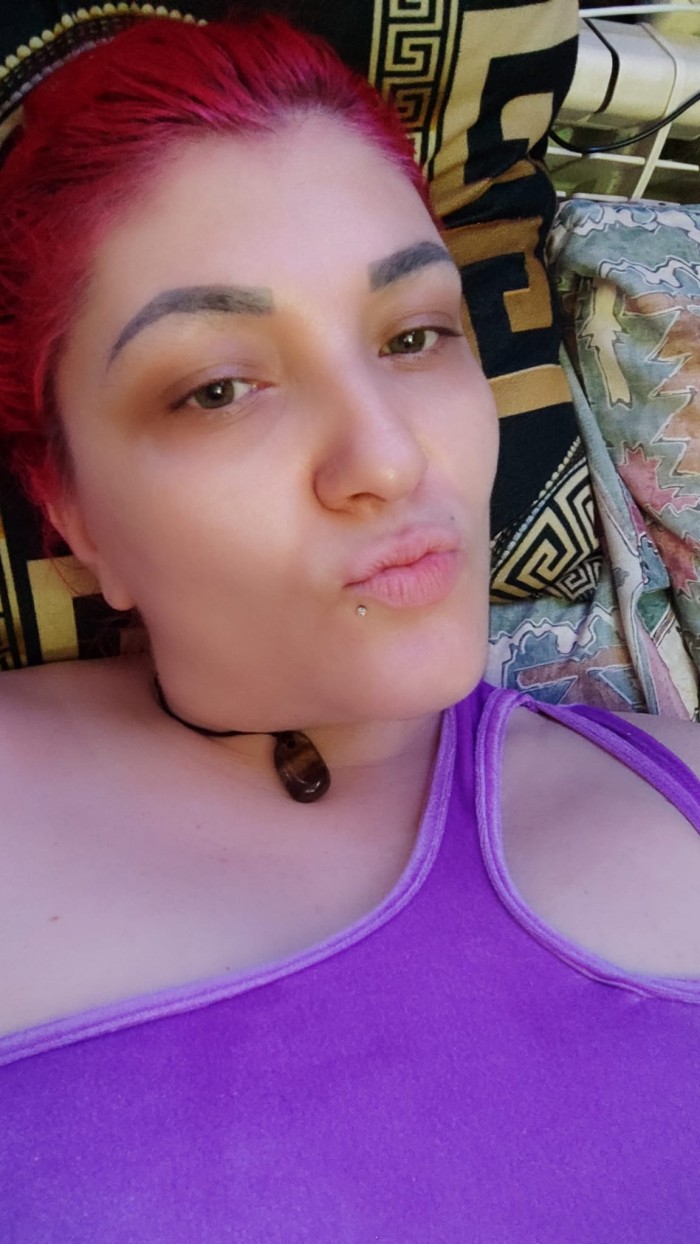 Videollamada, videos y sexting ahora mismo