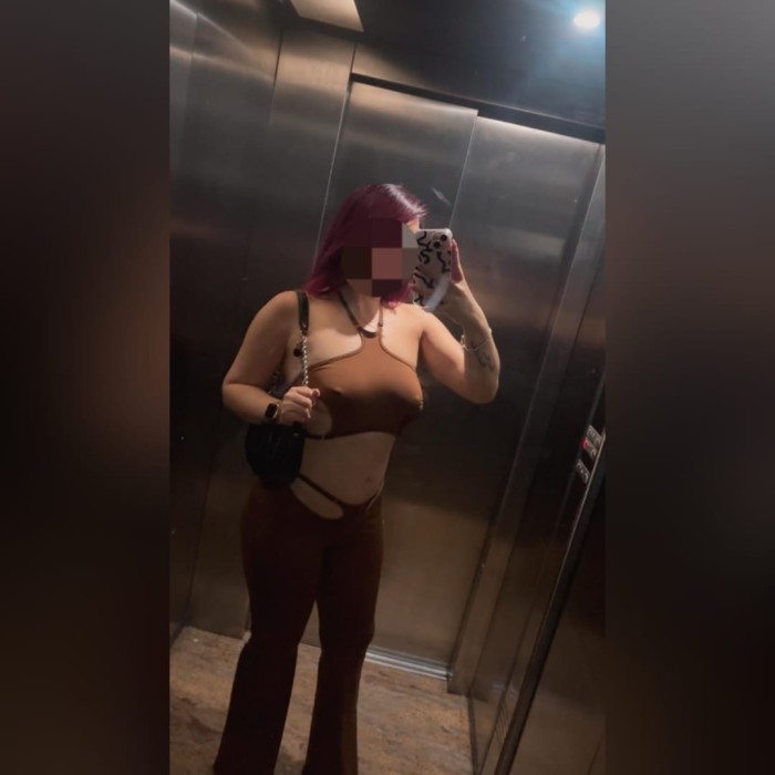 DUPLEX CARGADO DE SEXO, ELEGANCIA Y MALDAD